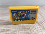 Super Mario Bros. 3 Boxed Nintendo Famicom NES Japan - UF8166