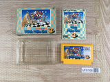 Super Mario Bros. 3 Boxed Nintendo Famicom NES Japan - UF8166