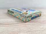 Super Mario Bros. 3 Boxed Nintendo Famicom NES Japan - UF8166