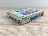 Super Mario Bros. 3 Boxed Nintendo Famicom NES Japan - UF8166