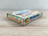 Super Mario Bros. 3 Boxed Nintendo Famicom NES Japan - UF8166