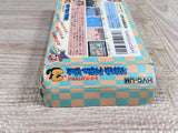 Super Mario Bros. 3 Boxed Nintendo Famicom NES Japan - UF8166