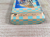 Super Mario Bros. 3 Boxed Nintendo Famicom NES Japan - UF8166