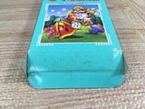 Wario's Woods Mario Boxed Nintendo Famicom NES Japan - UF8167