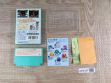 Wario's Woods Mario Boxed Nintendo Famicom NES Japan - UF8167