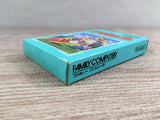 Wario's Woods Mario Boxed Nintendo Famicom NES Japan - UF8167