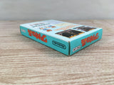 Wario's Woods Mario Boxed Nintendo Famicom NES Japan - UF8167