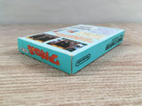 Wario's Woods Mario Boxed Nintendo Famicom NES Japan - UF8167