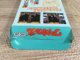Wario's Woods Mario Boxed Nintendo Famicom NES Japan - UF8167