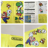 Yoshi Egg Yossy Boxed Nintendo Famicom NES Japan - UF8168