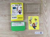 Yoshi Egg Yossy Boxed Nintendo Famicom NES Japan - UF8168