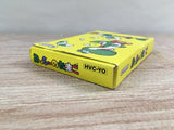 Yoshi Egg Yossy Boxed Nintendo Famicom NES Japan - UF8168