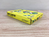 Yoshi Egg Yossy Boxed Nintendo Famicom NES Japan - UF8168