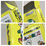 Yoshi Egg Yossy Boxed Nintendo Famicom NES Japan - UF8168