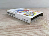 Dr. Mario Boxed Nintendo Famicom NES Japan - UF8169