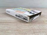 Dr. Mario Boxed Nintendo Famicom NES Japan - UF8169