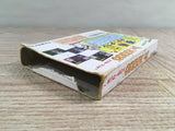 Dr. Mario Boxed Nintendo Famicom NES Japan - UF8169