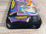 Dragon Quest 1 Boxed Nintendo Famicom NES Japan - UF8170