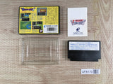 Dragon Quest 1 Boxed Nintendo Famicom NES Japan - UF8170