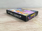 Dragon Quest 1 Boxed Nintendo Famicom NES Japan - UF8170