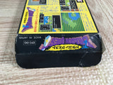 Dragon Quest 1 Boxed Nintendo Famicom NES Japan - UF8170