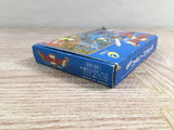 Dragon Quest II 2 Boxed Nintendo Famicom NES Japan - UF8171