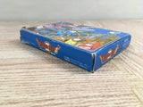 Dragon Quest II 2 Boxed Nintendo Famicom NES Japan - UF8171