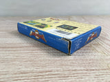 Dragon Quest II 2 Boxed Nintendo Famicom NES Japan - UF8171
