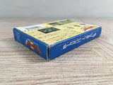 Dragon Quest II 2 Boxed Nintendo Famicom NES Japan - UF8171