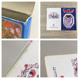 Dragon Quest II 2 Boxed Nintendo Famicom NES Japan - UF8172