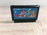 Dragon Quest II 2 Boxed Nintendo Famicom NES Japan - UF8172