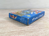 Dragon Quest II 2 Boxed Nintendo Famicom NES Japan - UF8172
