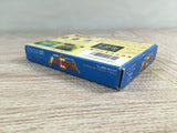 Dragon Quest II 2 Boxed Nintendo Famicom NES Japan - UF8172