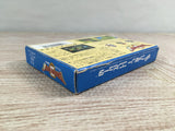 Dragon Quest II 2 Boxed Nintendo Famicom NES Japan - UF8172
