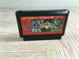 Dragon Quest III 3 Boxed Nintendo Famicom NES Japan - UF8173