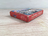 Dragon Quest III 3 Boxed Nintendo Famicom NES Japan - UF8173