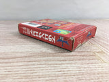 Dragon Quest III 3 Boxed Nintendo Famicom NES Japan - UF8173