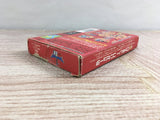 Dragon Quest III 3 Boxed Nintendo Famicom NES Japan - UF8173