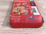 Dragon Quest III 3 Boxed Nintendo Famicom NES Japan - UF8173