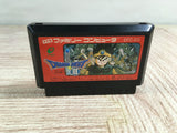 Dragon Quest III 3 Boxed Nintendo Famicom NES Japan - UF8174