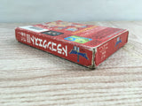 Dragon Quest III 3 Boxed Nintendo Famicom NES Japan - UF8174