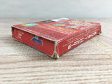 Dragon Quest III 3 Boxed Nintendo Famicom NES Japan - UF8174