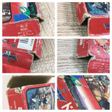 Dragon Quest III 3 Boxed Nintendo Famicom NES Japan - UF8174