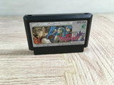 Dragon Quest IV 4 Boxed Nintendo Famicom NES Japan - UF8175