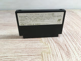 Dragon Quest IV 4 Boxed Nintendo Famicom NES Japan - UF8175