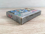 Dragon Quest IV 4 Boxed Nintendo Famicom NES Japan - UF8175