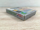 Dragon Quest IV 4 Boxed Nintendo Famicom NES Japan - UF8175