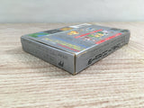 Dragon Quest IV 4 Boxed Nintendo Famicom NES Japan - UF8175