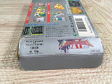 Dragon Quest IV 4 Boxed Nintendo Famicom NES Japan - UF8175