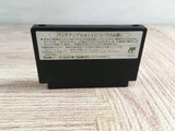 Dragon Quest IV 4 Boxed Nintendo Famicom NES Japan - UF8176